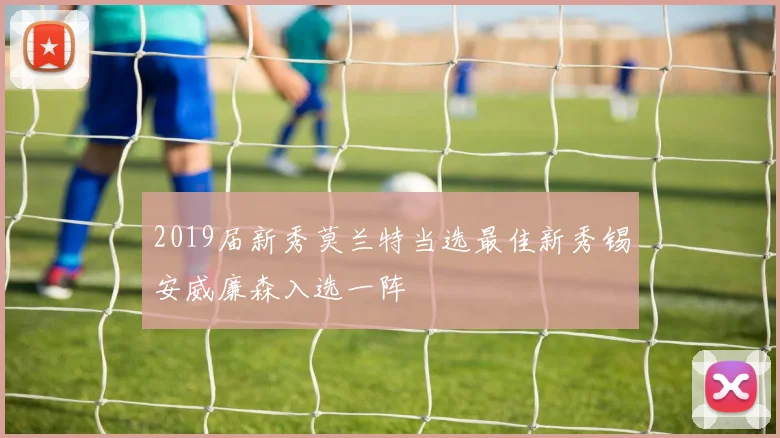 2019届新秀莫兰特当选最佳新秀锡安威廉森入选一阵